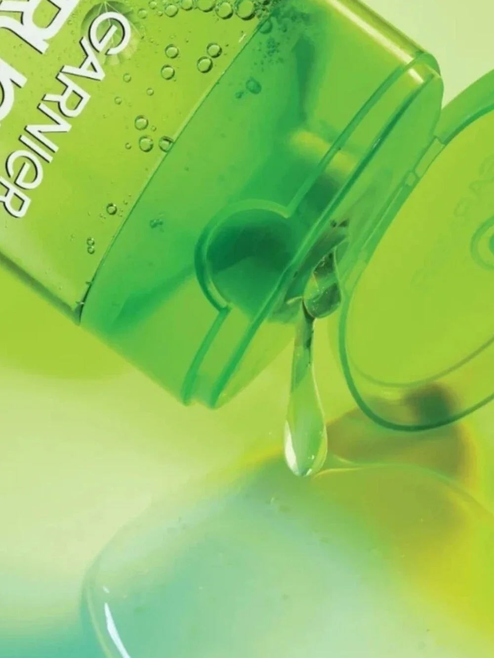 Garnier Fructis Sleek and Shine Fortifying Shampoo & Conditioner Set